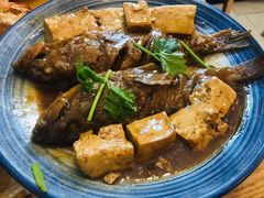 -金豆角砂锅焖面(安贞店)