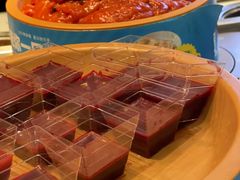 -龍歌自助小火锅(芝罘万达店)