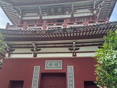 -莆田南少林寺
