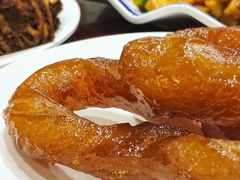 糖耳朵-老回回小吃(百万庄店)