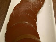 鸭血-快乐小羊·内蒙牛羊肉火锅(流花中心店)