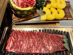 -西塔老太太泥炉烤肉(沈阳店)