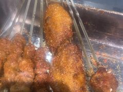 -00后的烤串·扬州地标烧烤(大运河博物馆店)