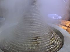 -滇香肴·云南菜蒸汽石锅鱼(云南北路店)