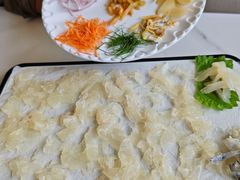 -祈胜邨•顺德鱼生•顺德菜(容桂店)