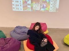 -chi K11艺术空间展览厅