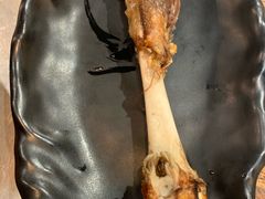 -额尔敦草原涮羊肉·烧烤(冻青树总店)