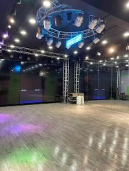 -DOS HOP潮上舞蹈