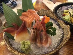 -坂吉屋·居酒屋深夜食堂(龙湖店)