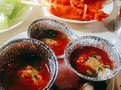 -爱客得牛排海鲜烤肉·火锅自助(春熙路黑金好店)
