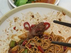 -弄堂咪道-饭香·面香·馄饨香(兴梅店)