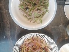 -咪咪川菜(长乐西路店)