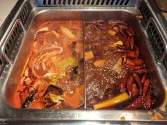 -渡娘火锅(大兴大悦春风里店)