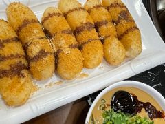 -楼外楼大刀肉传统火锅居(繁荣路店)