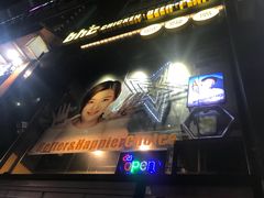 -BHC炸鸡(明洞总店)