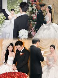 -曼格纳婚礼艺术中心(张江店)