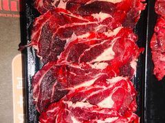 五花腱-正禾鲜·潮汕牛肉火锅(凯德天府店)