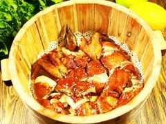 -胡桃里音乐酒馆(万科城市广场店)