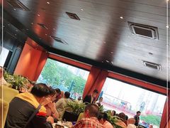大堂-粥旺庄(芳村店)