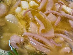 -王记贵阳第一家鱿鱼炖土鸡(东新分店)