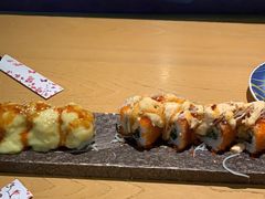 -沼津港渔市(宏伊国际广场店)