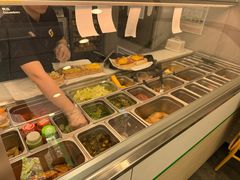 -赛百味SUBWAY(哈西店)