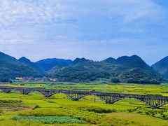 -龙脊梯田