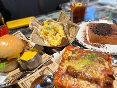 -開籠雀冰室(同和金铂店)