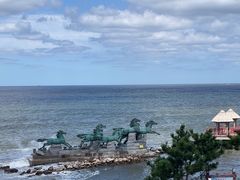 -养马岛旅游度假区