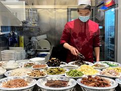 -华盛丰温州大排档(东三环南路店)