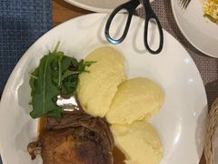 -LA MAISON公鸡和龙(蛇口店)