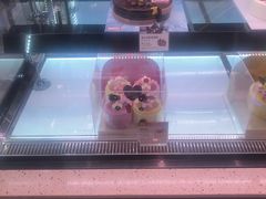 -巴黎贝甜(大宁国际商业广场店)