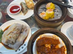 -香港蓮香樓(中環店)