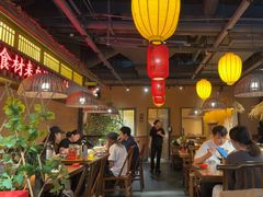 -老湘村·湖南土菜(天河维多利店)