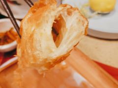 金牌靓油条-点都德(北京路贰店)