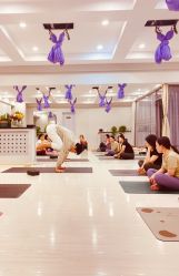 -Hi Yoga瑜伽馆