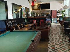 -拖板鞋咖啡旅行酒店(春熙路地铁站店)