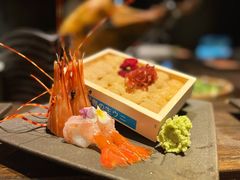 -三川·十酒Izakaya(南昌路店)