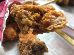 -1973继光香香鸡(金桥国际店)