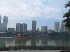 -滨江路