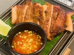 -simply thai天泰(静安嘉里中心店)