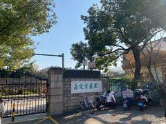 -嘉定紫藤园