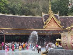 -西双版纳勐泐文化旅游区