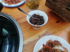 -尼玛藏家风味园(阿山食城店)