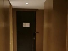 -青岛富力艾美酒店