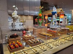 -韵咖啡自助餐厅(天津香格里拉店)