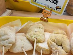 -就叫小火锅(长江路东方花园店)