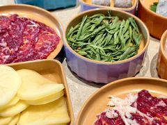 -海底捞大排档火锅(打浦路店)