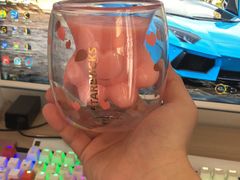 -星巴克臻选(南京艾尚天地店)