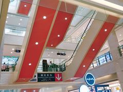 -光启城时尚购物中心